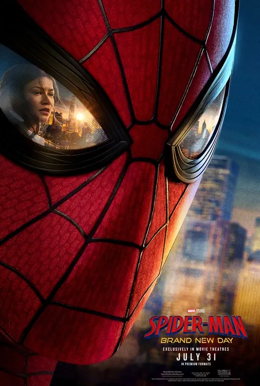 Spider-Man